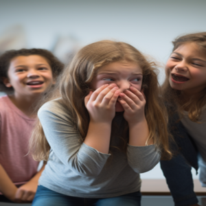 Bullying Prevention And Response course