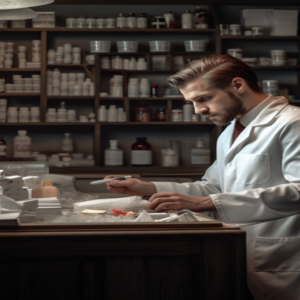 Medicines Management course