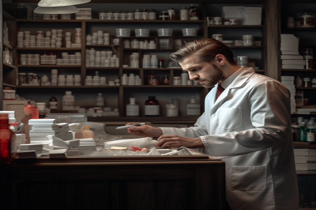 Medicines Management course