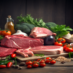 Paleo Diet course