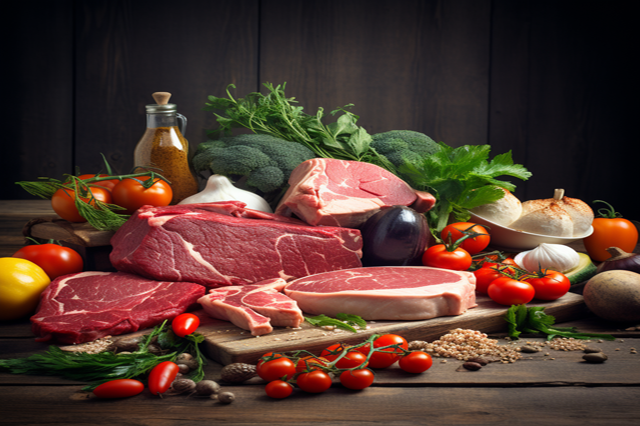 Paleo Diet course