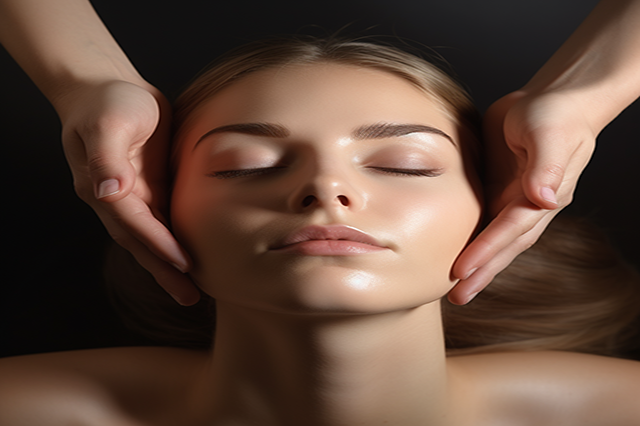 Meridian Healing Techniques course