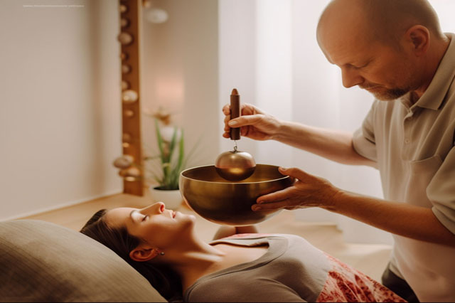 Sound Therapy course