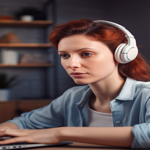 Medical Transcription course