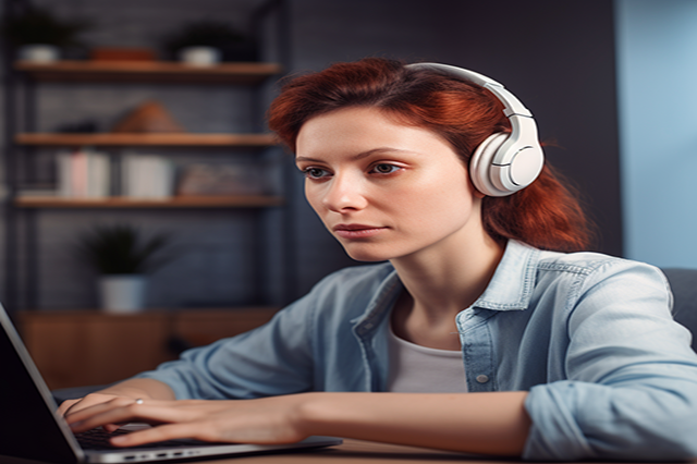 Medical Transcription course
