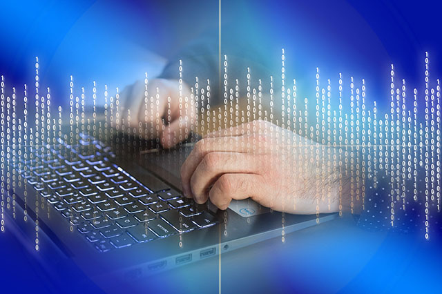 Data Science course