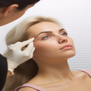 Medical Aesthetics course