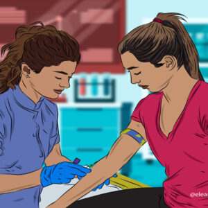 Phlebotomy course