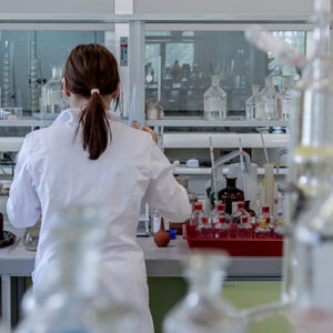 Basic Chemistry course