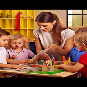 Reggio Emilia Approach course