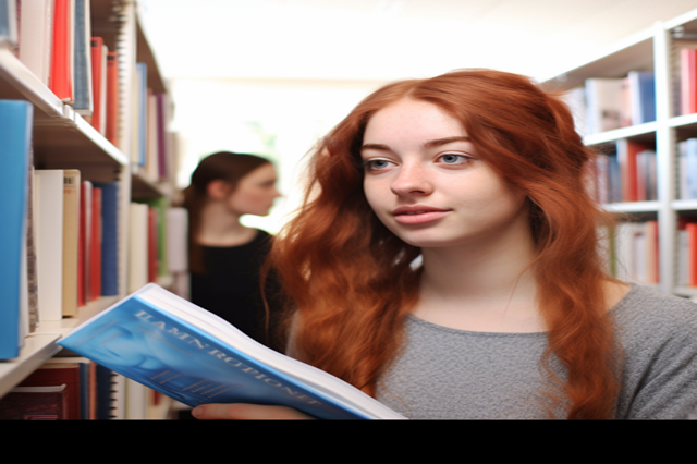 English Philology course