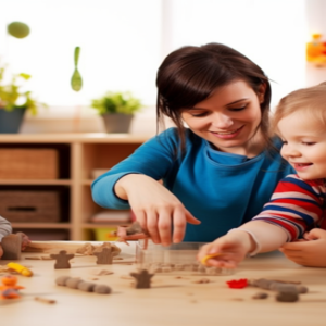 Montessori Teaching course
