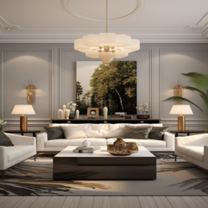 Interior Design course
