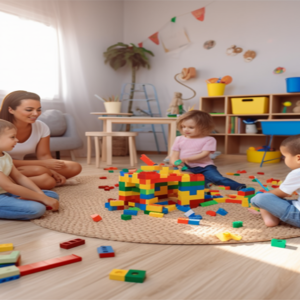 Play Therapy course