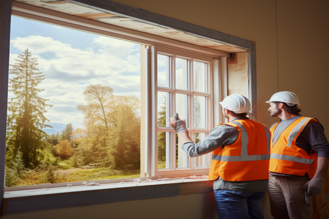 Fenestration course