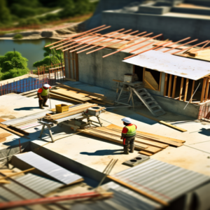Building And Construction course