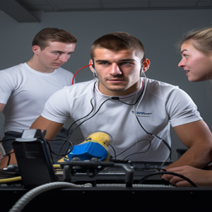 Sports Science course