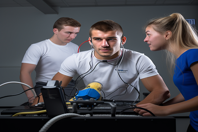 Sports Science course