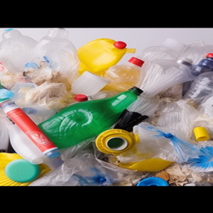 Plastics Recycling course
