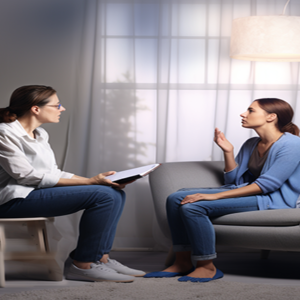 Rogerian Therapy course