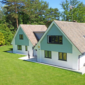 Green Building course