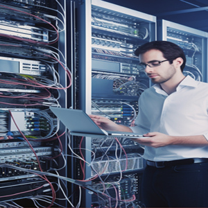 Networking Fundamentals course