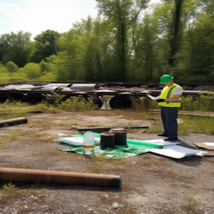 Environmental Auditing course