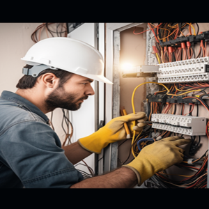 Basic Electricity course