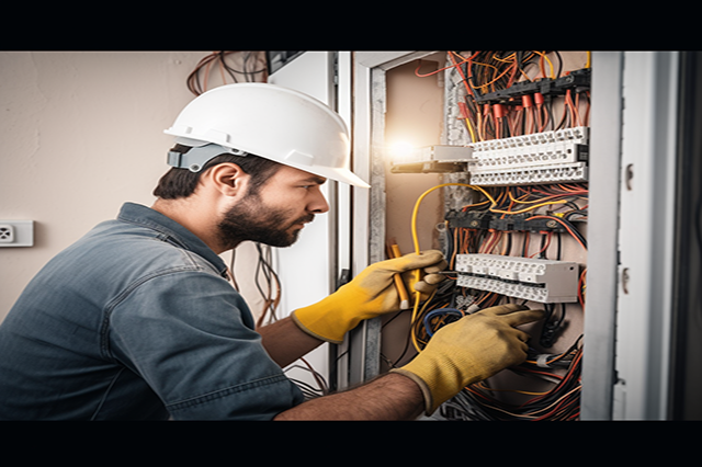 Basic Electricity course