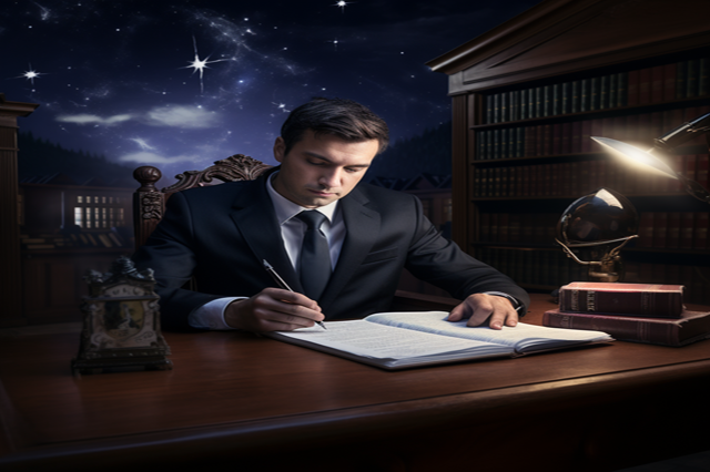 Mercantile Law course