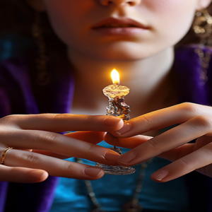 Clairvoyance course