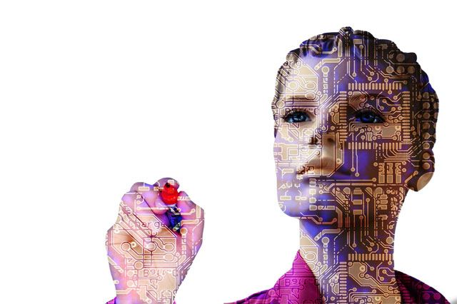 Robotics Fundamentals course