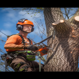Tree Surgeon course