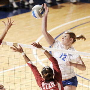 Volleyball Coaching course