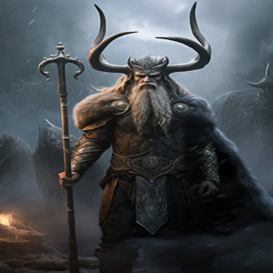 Norse Mythology course