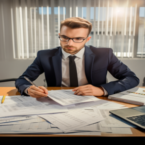 Forensic Accounting course