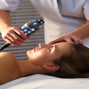 Tecar Therapy course