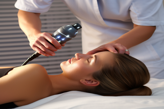 Tecar Therapy course