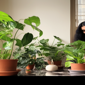 Interior Plant Care course