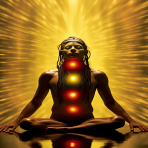 Shamanic Healing course