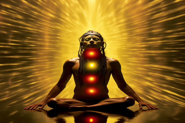 Shamanic Healing course
