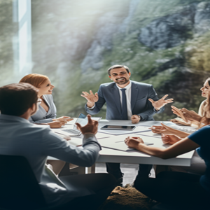 Business Development course