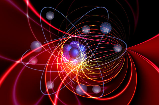Fundamentals of Quantum Physics course