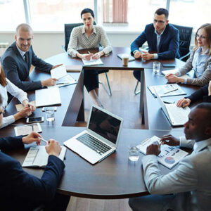 Crisis Management course