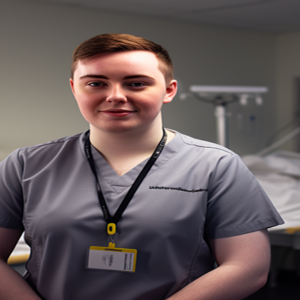 Mental Health Care Assistant course