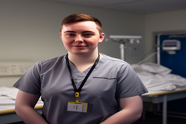 Mental Health Care Assistant course