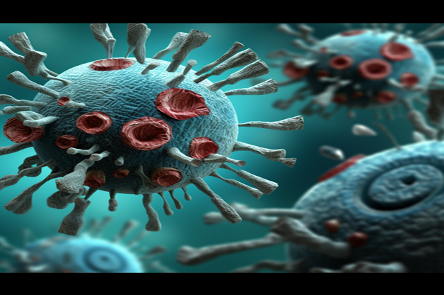 Immunology course