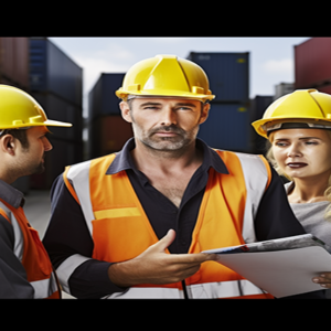 Occupational Health And Safety course