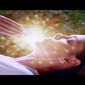 Cosmic Hologram Therapy course