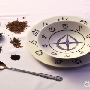 Tasseography course